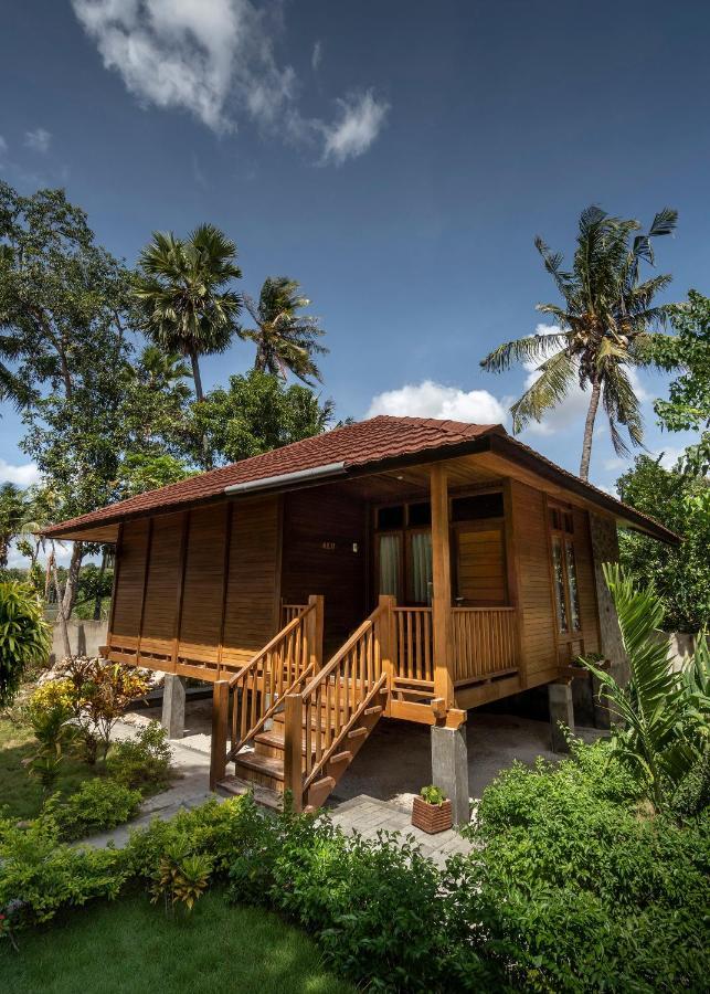 Casa Kandara Waingapu Exterior foto