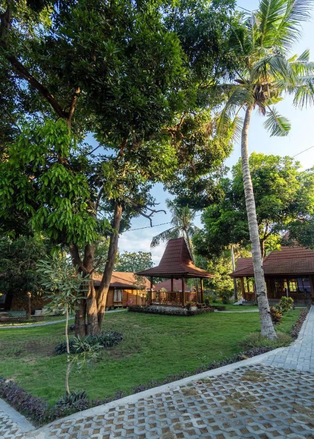 Casa Kandara Waingapu Exterior foto